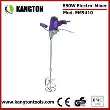 Electric Mixer Drill 850W Hand Mixing Drill Machine
